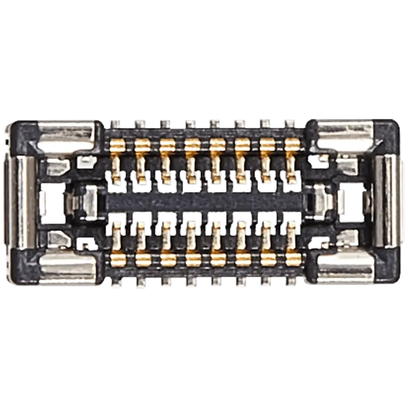 Signálový anténa Interface Seat pro iPhone 17 Pro / 17 Pro Max (16 pinů)