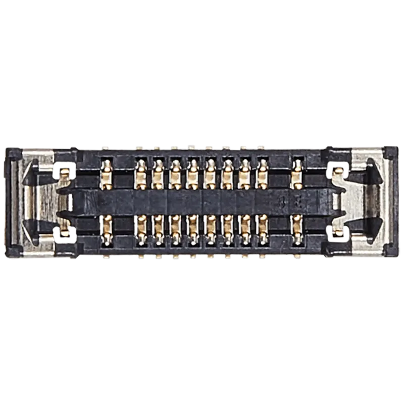 FPC konektor Radar Scanner pro iPhone 17 Pro / 17 Pro Max (16 pinů)