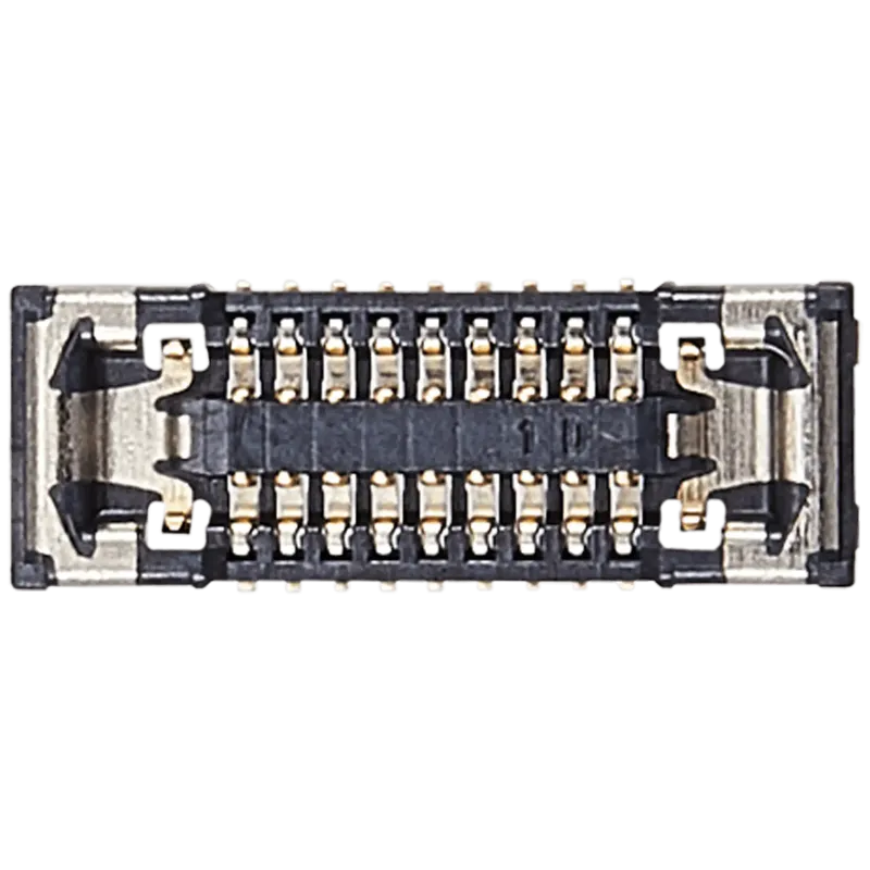 FPC konektor zadní kamery (ultraširokoúhlá) pro iPhone 17 Pro / 17 Pro Max (18 pinů)