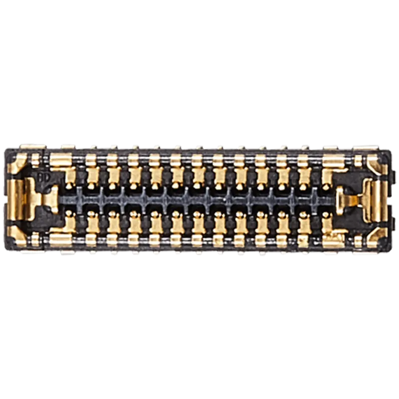 FPC konektor infračervený Dot Matrix kamera pro iPhone 17 Pro / 17 Pro Max (22 pinů)