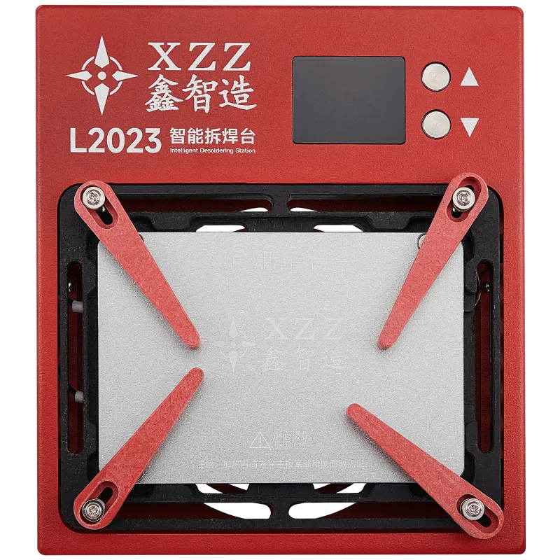 L2023 Intelligent vyhřívací Table pro iPhone X-17 Pro Max (XZZ) (110 V, americká verze)
