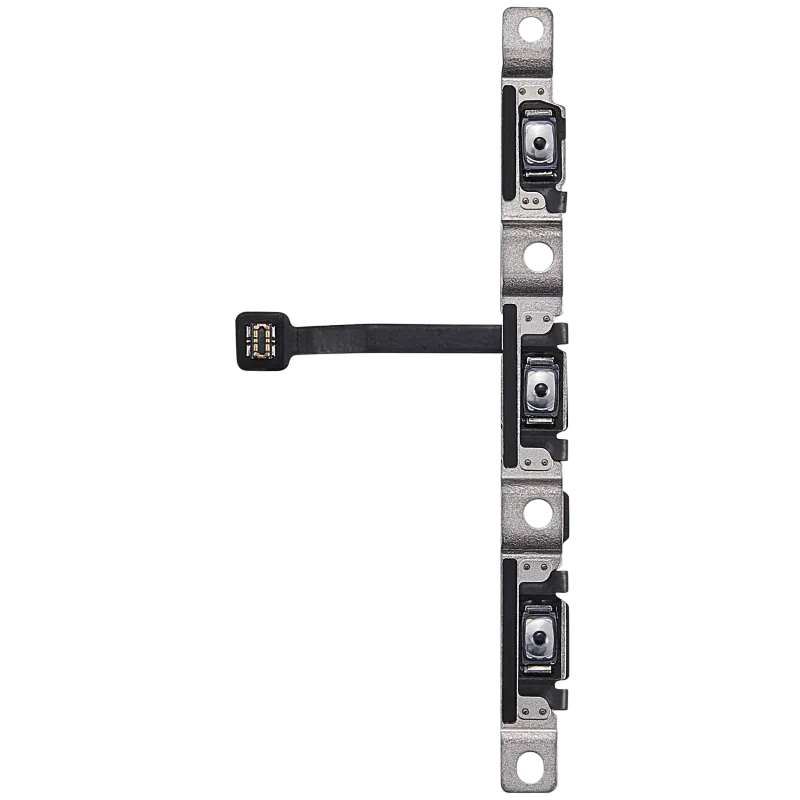 Flex kabel tlačítka hlasitosti pro iPhone 17 Pro Max