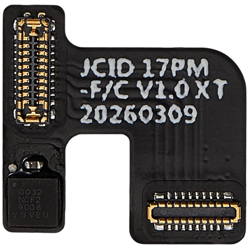 Opravný FPC přední kamery pro iPhone 17 Pro Max (JCID)