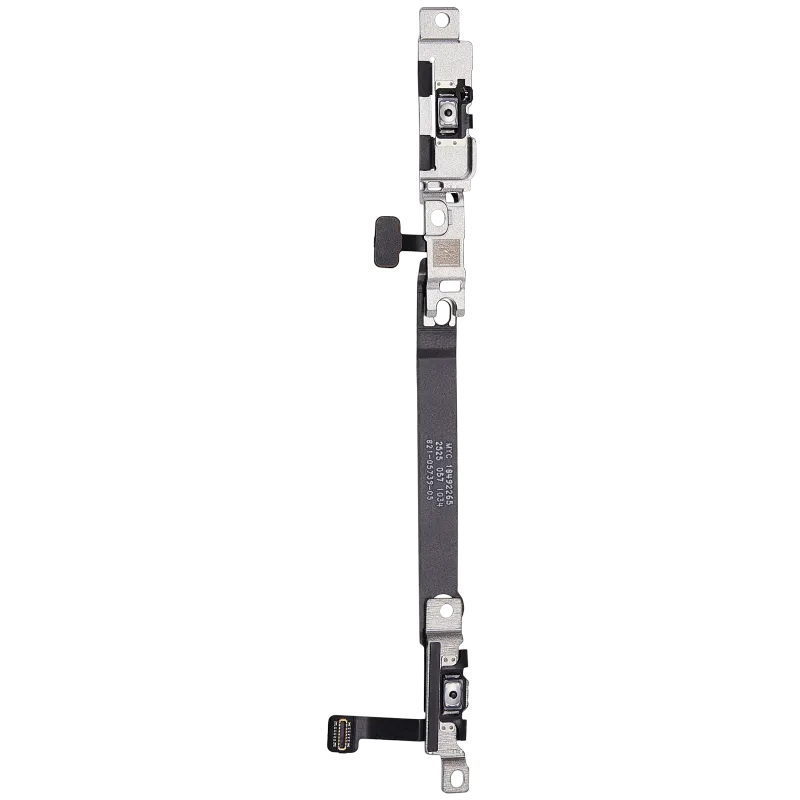 Flex kabel tlačítka zapínání pro iPhone 17 Pro Max