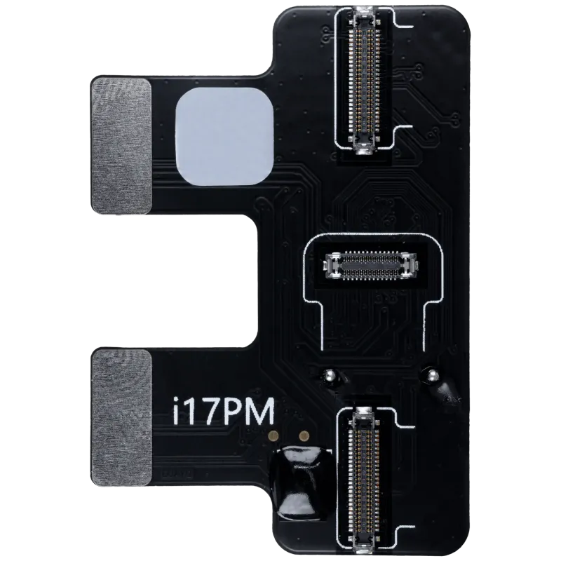 Flex DL400 Pro tester pro iPhone 17 Pro Max (Need To Be Used With EDP Small Board) (DL)