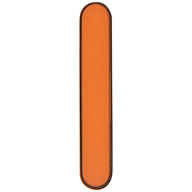 Tlačítko ovládání fotoaparátu pro iPhone 17 Pro Max (kosmicky oranžová) (JCID)