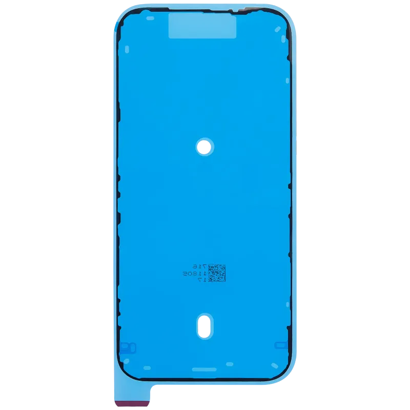 Vodotěsné lepení displeje pro iPhone 17 Pro Max (přední) (balení 10 ks)