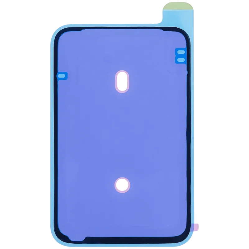 Těsnění zadního krytu pro iPhone 17 Pro Max (zadní) (balení 10 ks)