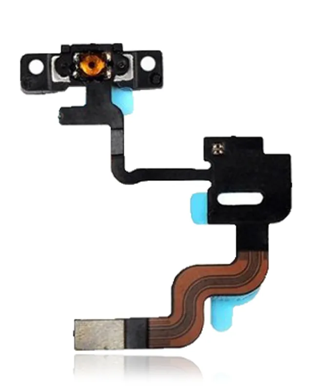 Senzor Power Button And Proximity pro iPhone 4 (CDMA)
