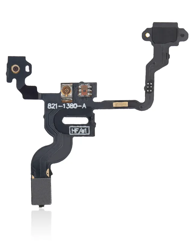 Senzor Power Button And Proximity pro iPhone 4 (GSM)