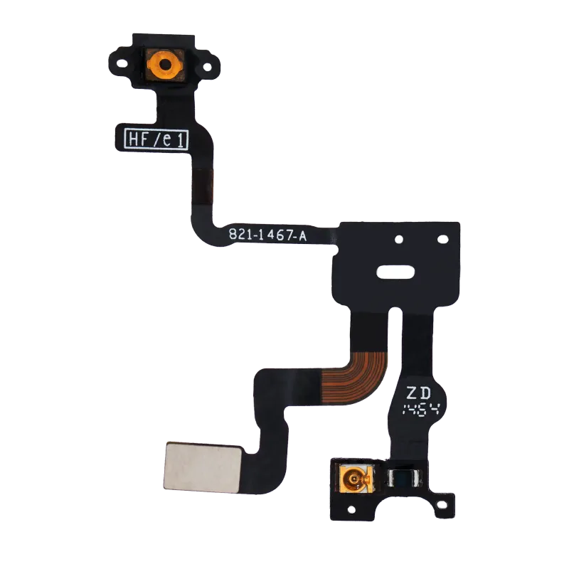 Senzor Power Button And Proximity pro iPhone 4S