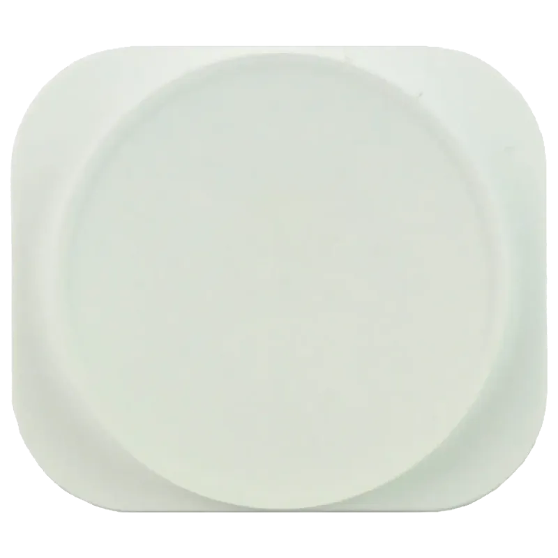 Tlačítko Home pro iPhone 5 (bílá)