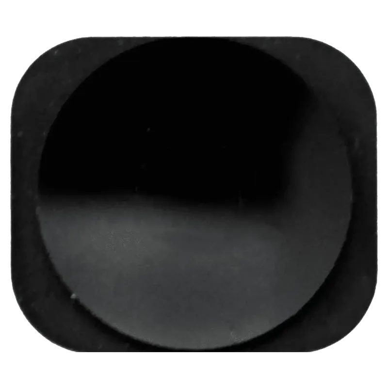 Tlačítko Home pro iPhone 5 / 5C (černá)