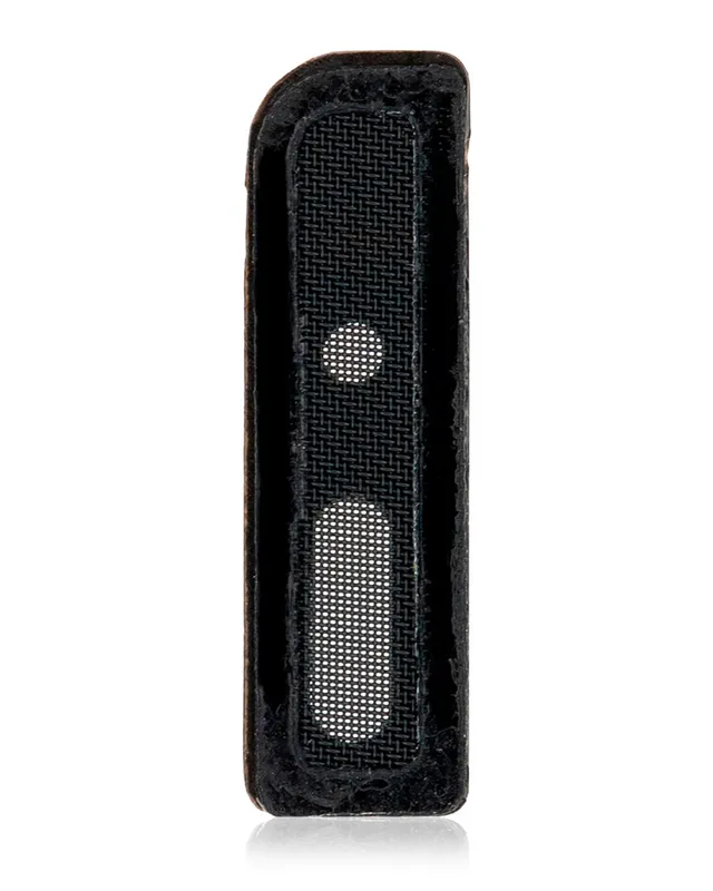 Mřížka sluchátka pro iPhone 5 / 5C / 5S / SE (2016) (balení 10 ks)