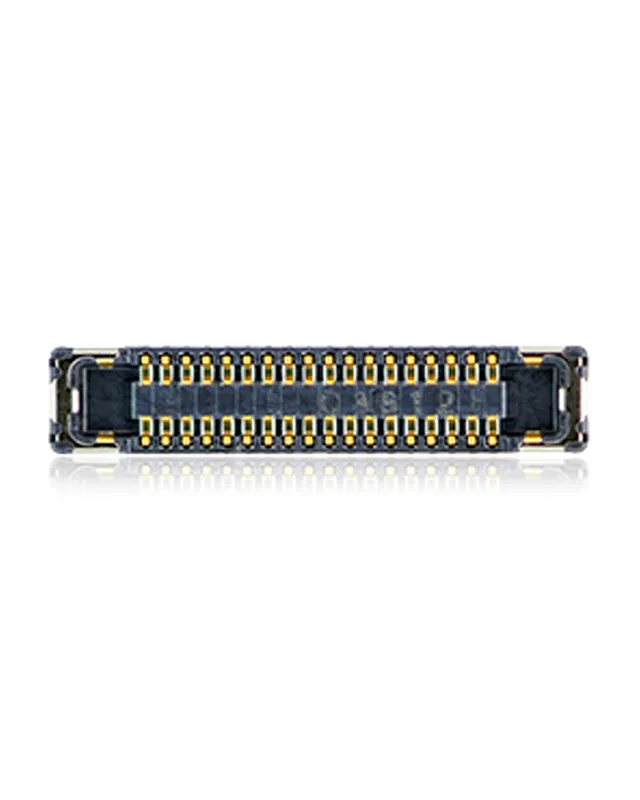 FPC konektor displeje pro iPhone 5 / 5C (J5: 28 Pin)