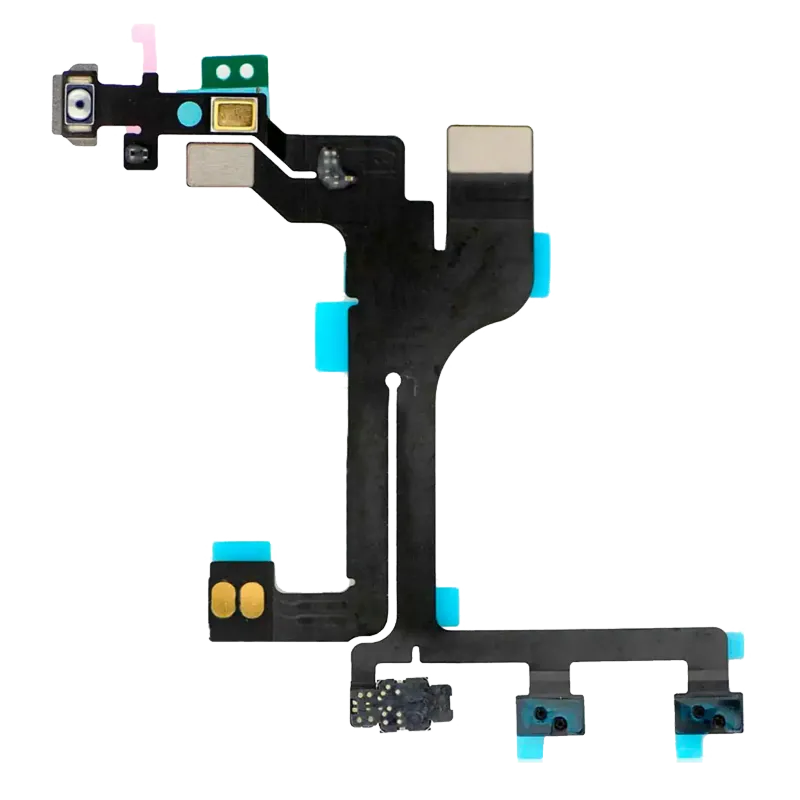 Flex kabel tlačítek zapínání a hlasitosti pro iPhone 5C
