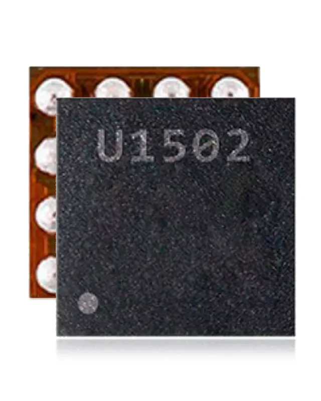 Čip Backlight Driver pro iPhone 5C / 5S / 6 / 6 Plus (U23: U1502: 56DZ: 12 Pins) (balení 10 ks)