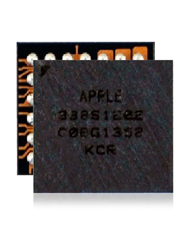 Čip zvuku (malý) pro iPhone 5C / 5S / 6 / 6 Plus (U1601: 338S1202: 42 Pins)