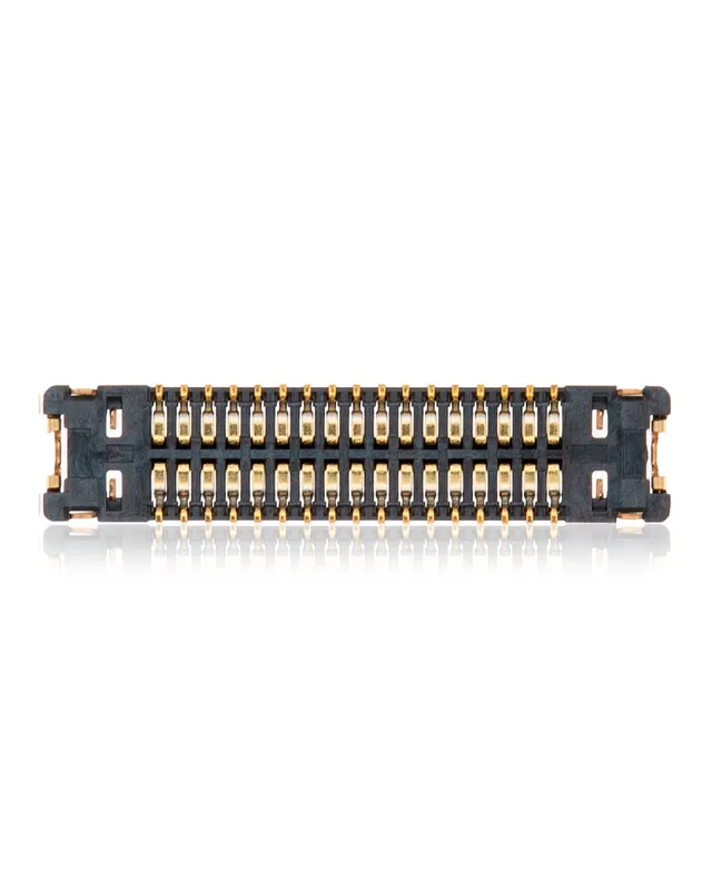 FPC konektor flexu přední kamery pro iPhone 5C / 5S (J1:34 Pin)