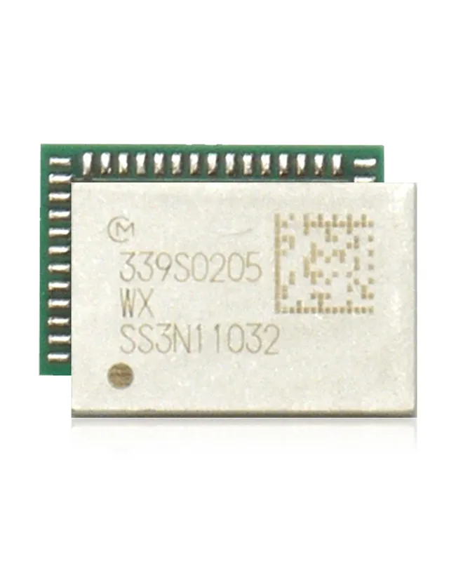 Čip WiFi pro iPhone 5S / 5C (339S0205 / 339S0209)