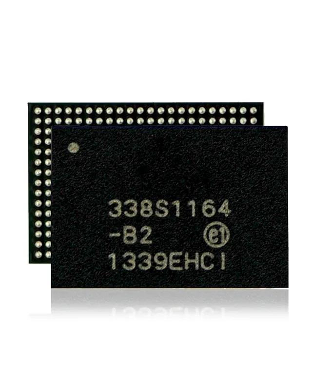 Čip správy napájení (velký) pro iPhone 5C (338S1164-B2)