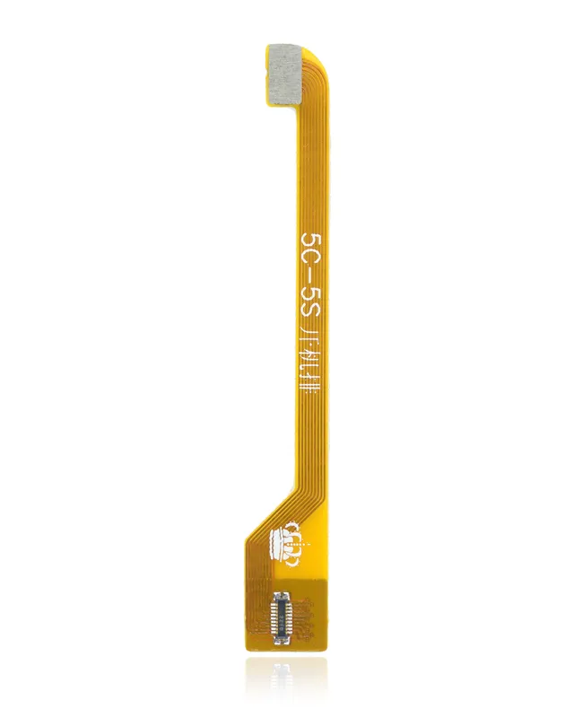 Testovací kabel (tlačítko zapínání) pro iPhone 5S / 5C