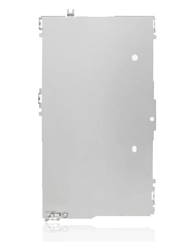 Ocelová deska displeje pro iPhone 5S / SE (2016)