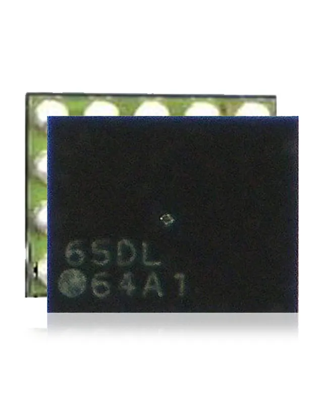 Čip Flash Driver pro iPhone 5S / 6 / 6 Plus / SE (2016) / 6S / 6S Plus (U17 / U1602 / U3300 / 65DL 64A1 20 Pins / LM3564A1TMX)