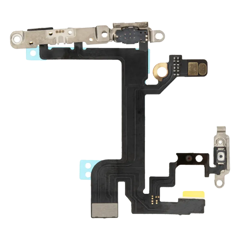 Flex kabel tlačítek zapínání a hlasitosti pro iPhone SE (2016)