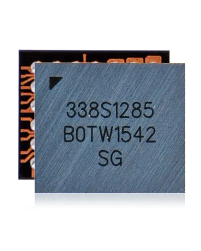 Čip zvuku (malý) pro iPhone SE (2016) / 6S / 6S Plus (U3700 / U3800 / 338S1285: 42 Pins)