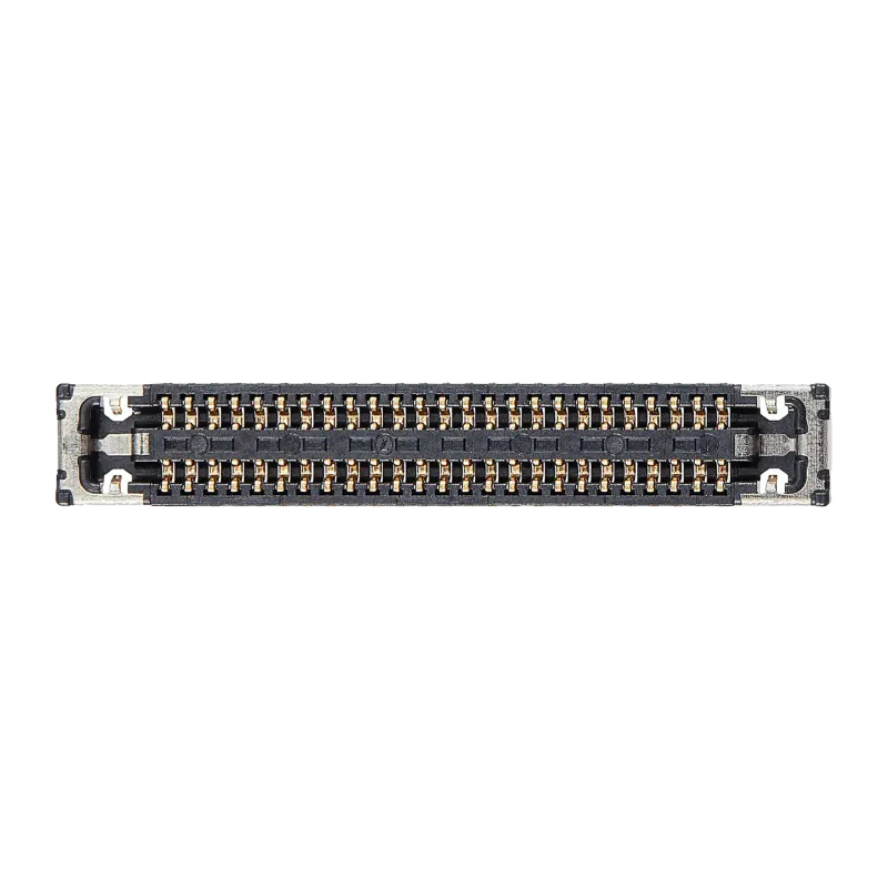 FPC konektor flexu nabíjecího konektoru pro iPhone 8 / 8 Plus / SE (2016) / SE (2020) / SE 2022) (J6400: 50 Pin)
