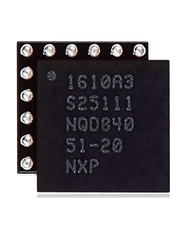 Čip Tristar U2 Charging pro iPhone SE (2016) / 6S / 6S Plus (U4500: 1610A3: 36 Pins)