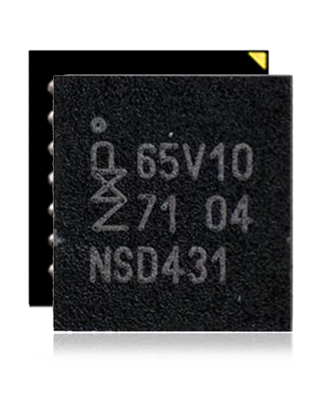 NFC ovladač pro iPhone 6 / 6 Plus (U5301: 65V10: 49 Pins)