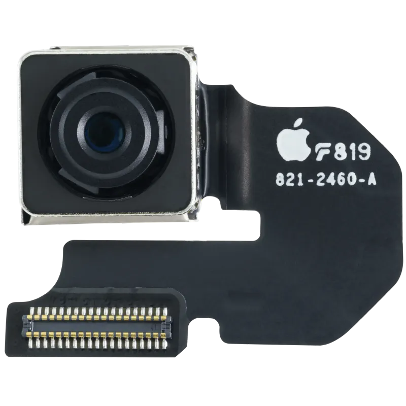Zadní kamera pro iPhone 6 (Service Pack)