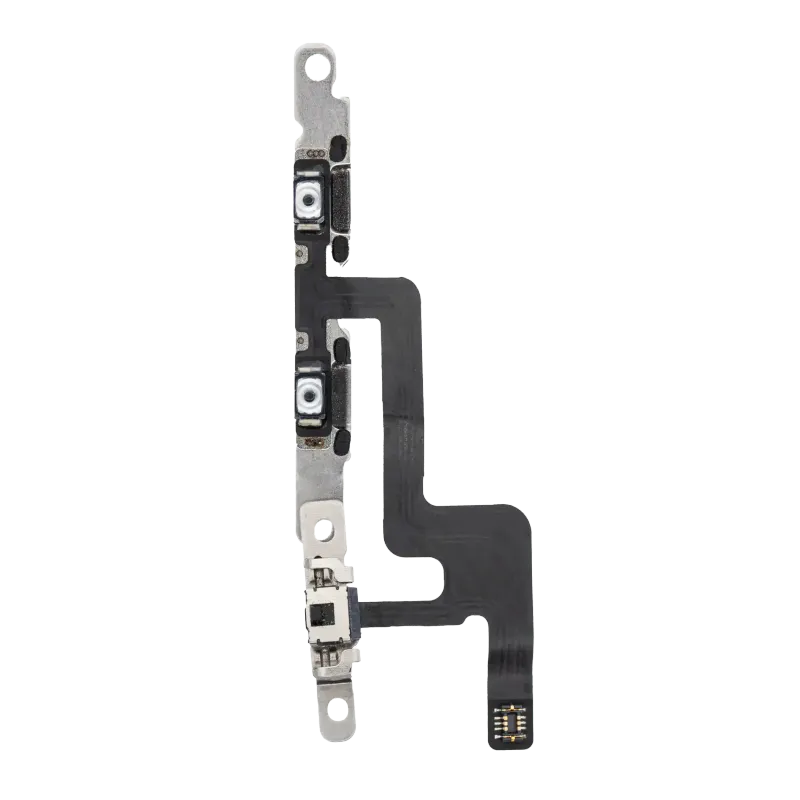 Flex kabel Volume pro iPhone 6