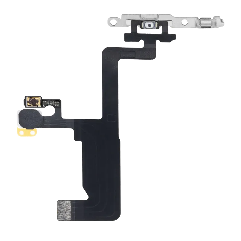 Flex kabel tlačítka zapínání pro iPhone 6
