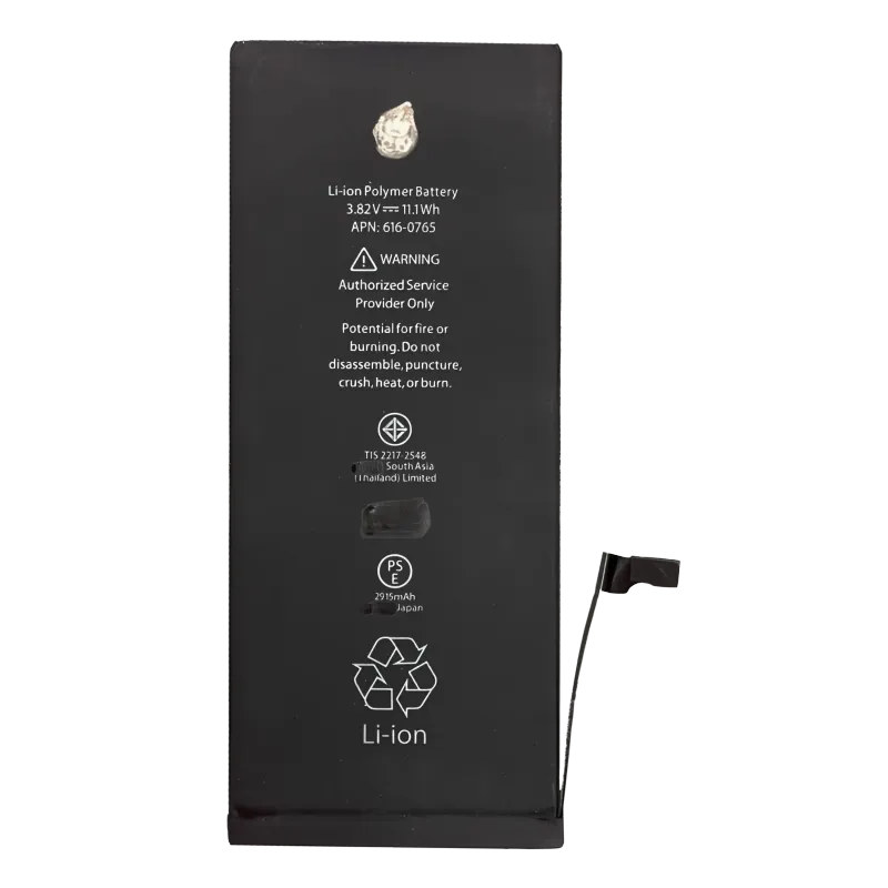 Baterie pro iPhone 6 Plus (Aftermarket)