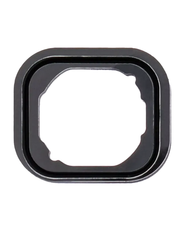 Těsnění Home tlačítko gumový pro iPhone 6 / 6 Plus / 6S / 6S Plus
