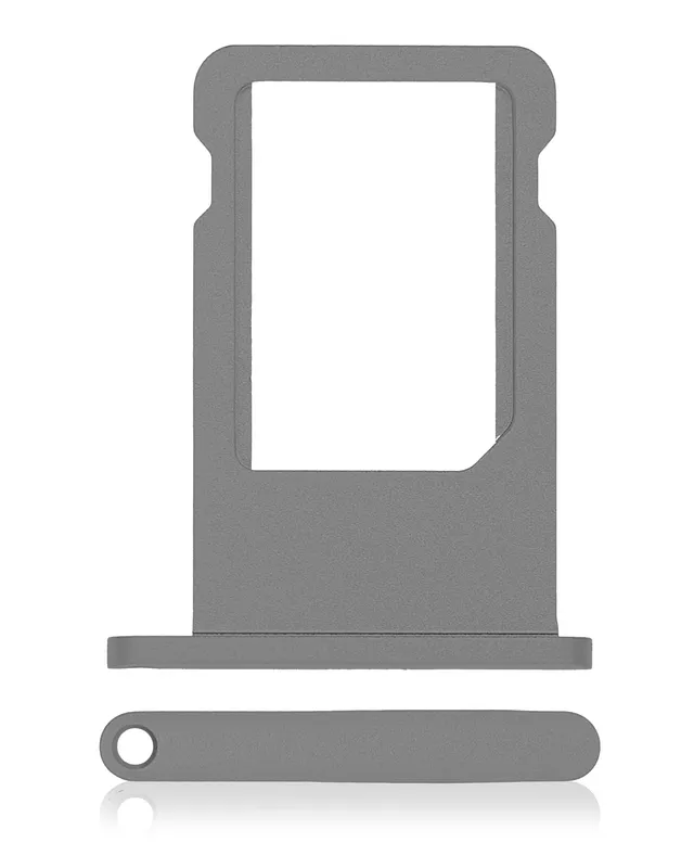 SIM šuplík pro iPhone 6 (vesmírně šedá)