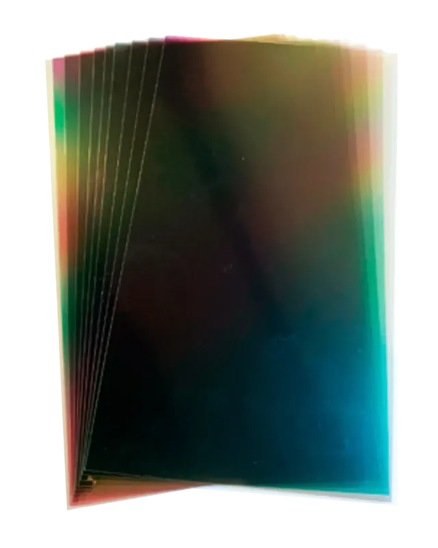 Reflection Paper pro iPhone 6 (balení 10 ks)