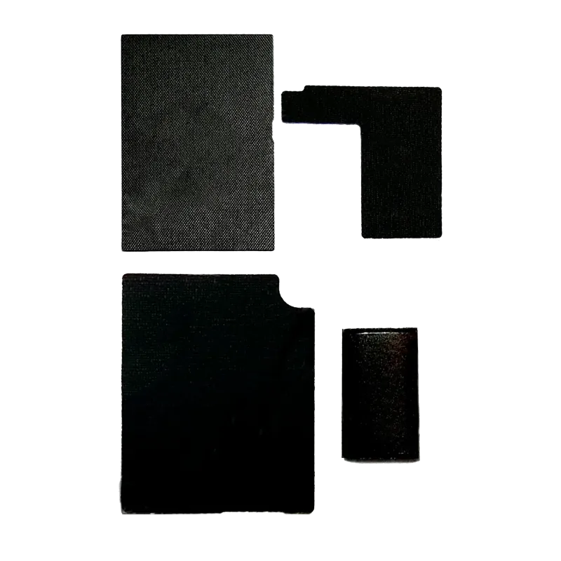 Tepelný štít základní desky pro iPhone 6 (sada 4 ks) (balení 10 ks)
