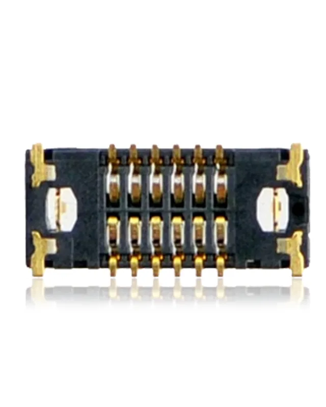 FPC konektor flexu tlačítka zapínání pro iPhone 6 (J0801: 16 Pin)