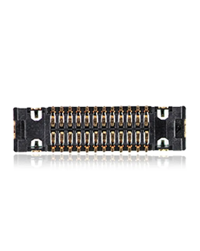 FPC konektor tlačítka Home pro iPhone 6 (J2118: 24 Pin)