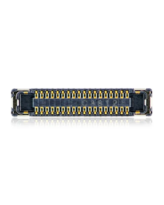FPC konektor displeje pro iPhone 6 (J2019: 34 Pin)