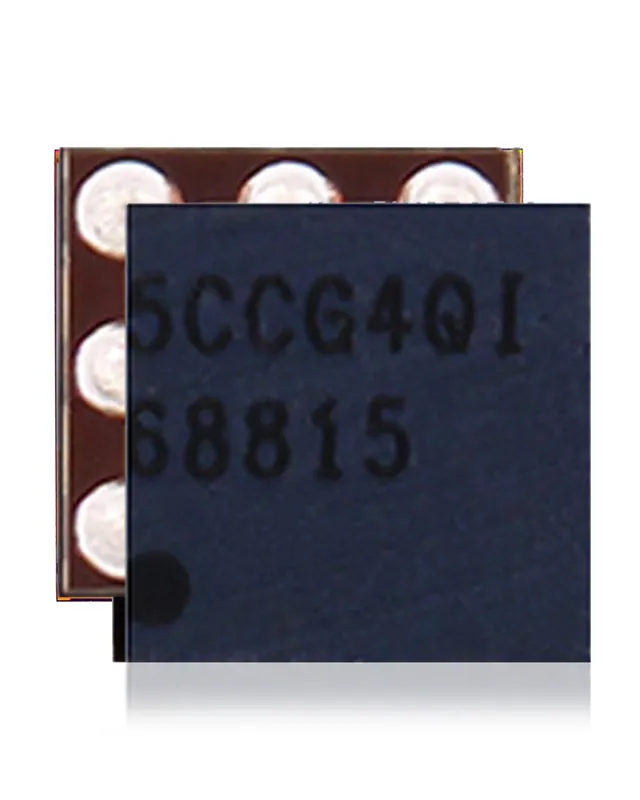 Čip Charging Controller Voltage pro iPhone 6 / 6 Plus (68815: Q1403: 9 pin)