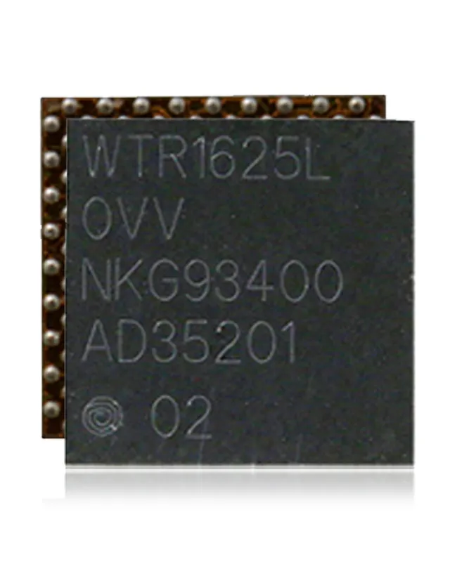 Čip Intermediate Frequency pro iPhone 6 / 6 Plus (WTR1625L OVV 164 Pins)