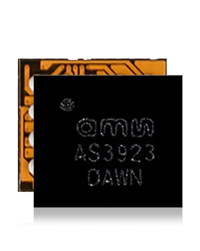 Čip Display NFC Booster pro iPhone 6 / 6 Plus (U5302_RF: AS3923: 20 Pins)