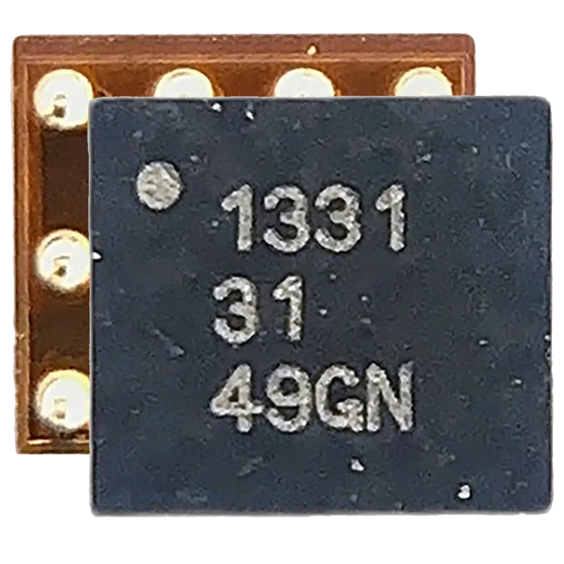 Čip GPS location pro iPhone 6 / 6 Plus / 6S / 6S Plus (U5411-RF: RF1331 RF1347: 11 Pins)
