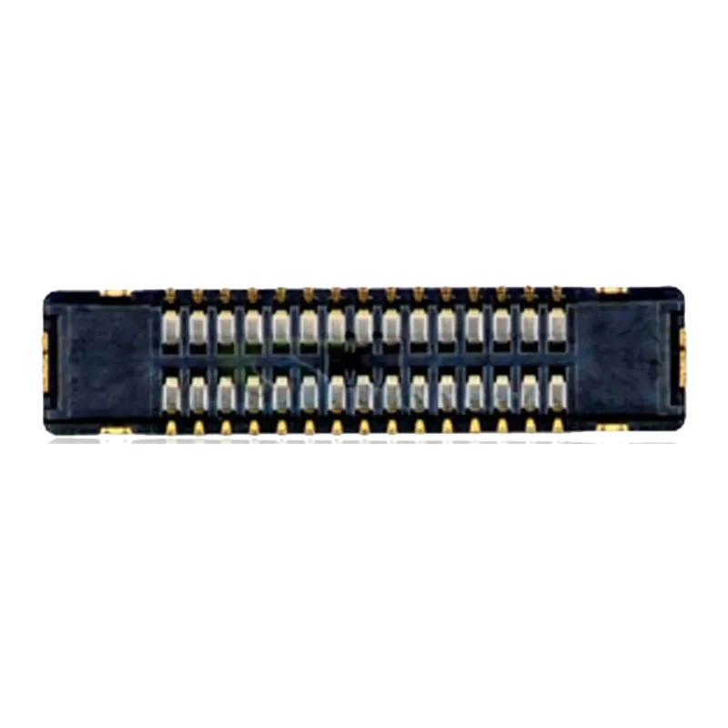 FPC konektor flexu nabíjecího konektoru pro iPhone 6 (J1817: 36 Pin)