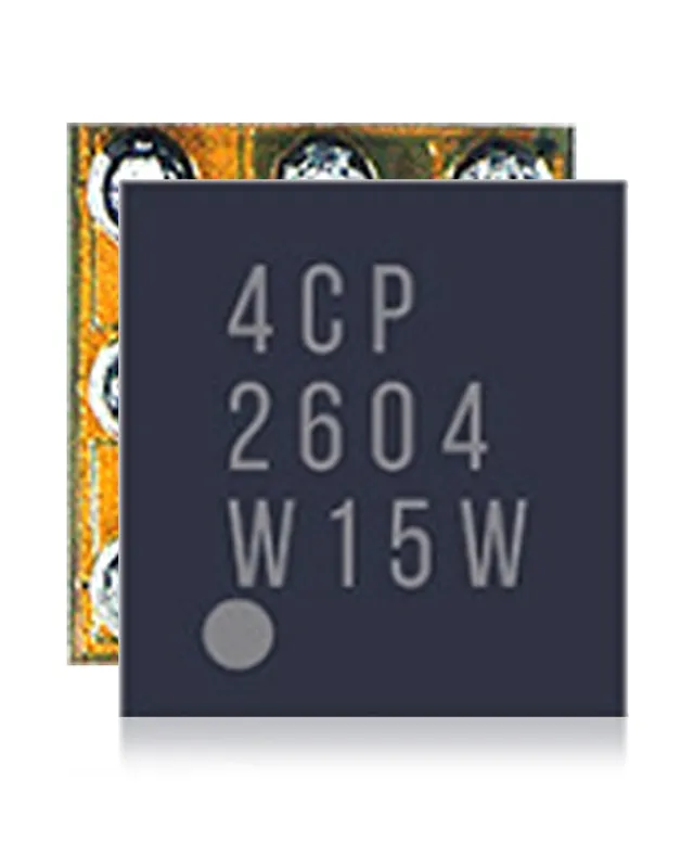 Čip Vibrator pro iPhone 6 / 6 Plus (2604: U1400)